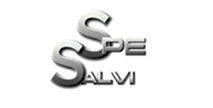 Logo Associazione di volontariato Spe Salvi - Salvati dalla speranza